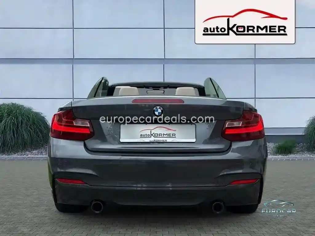 BMW M240i