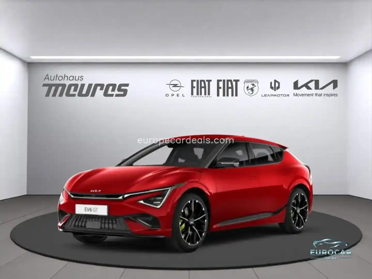 Kia EV6