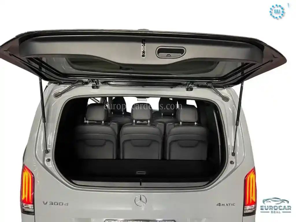 Mercedes-Benz V 300