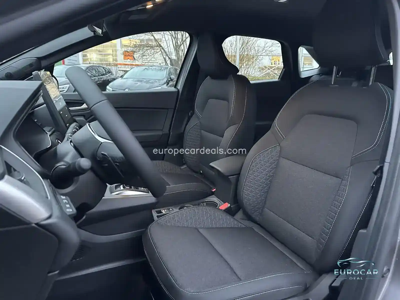 Mitsubishi Grandis