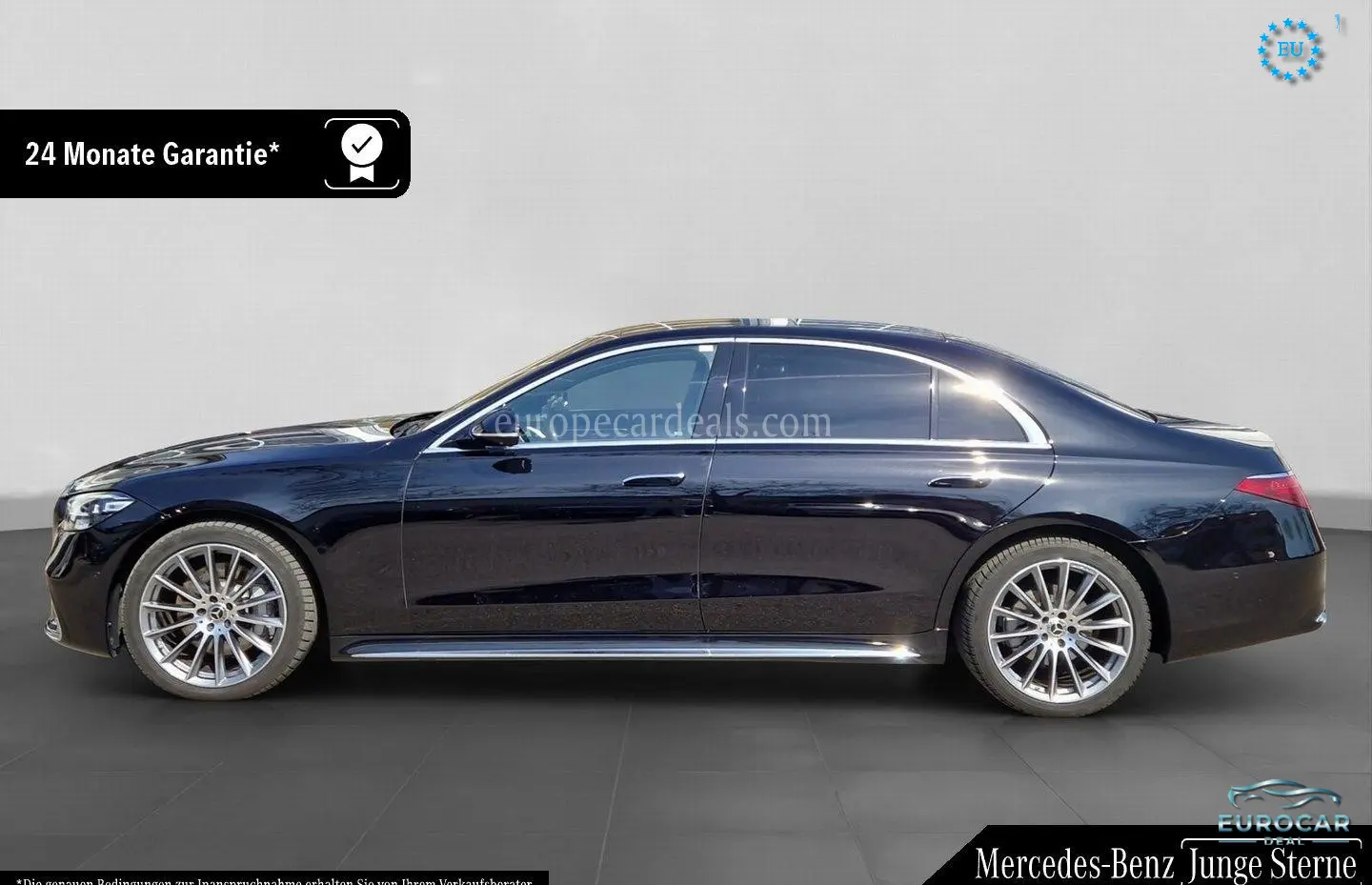 Mercedes-Benz S 350