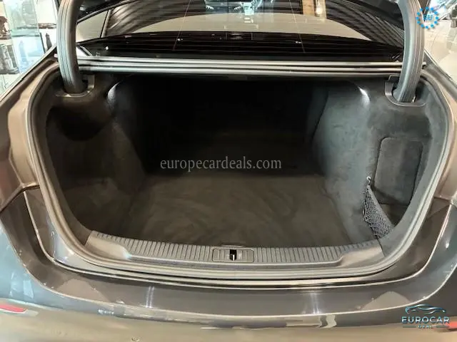 Mercedes-Benz S 400
