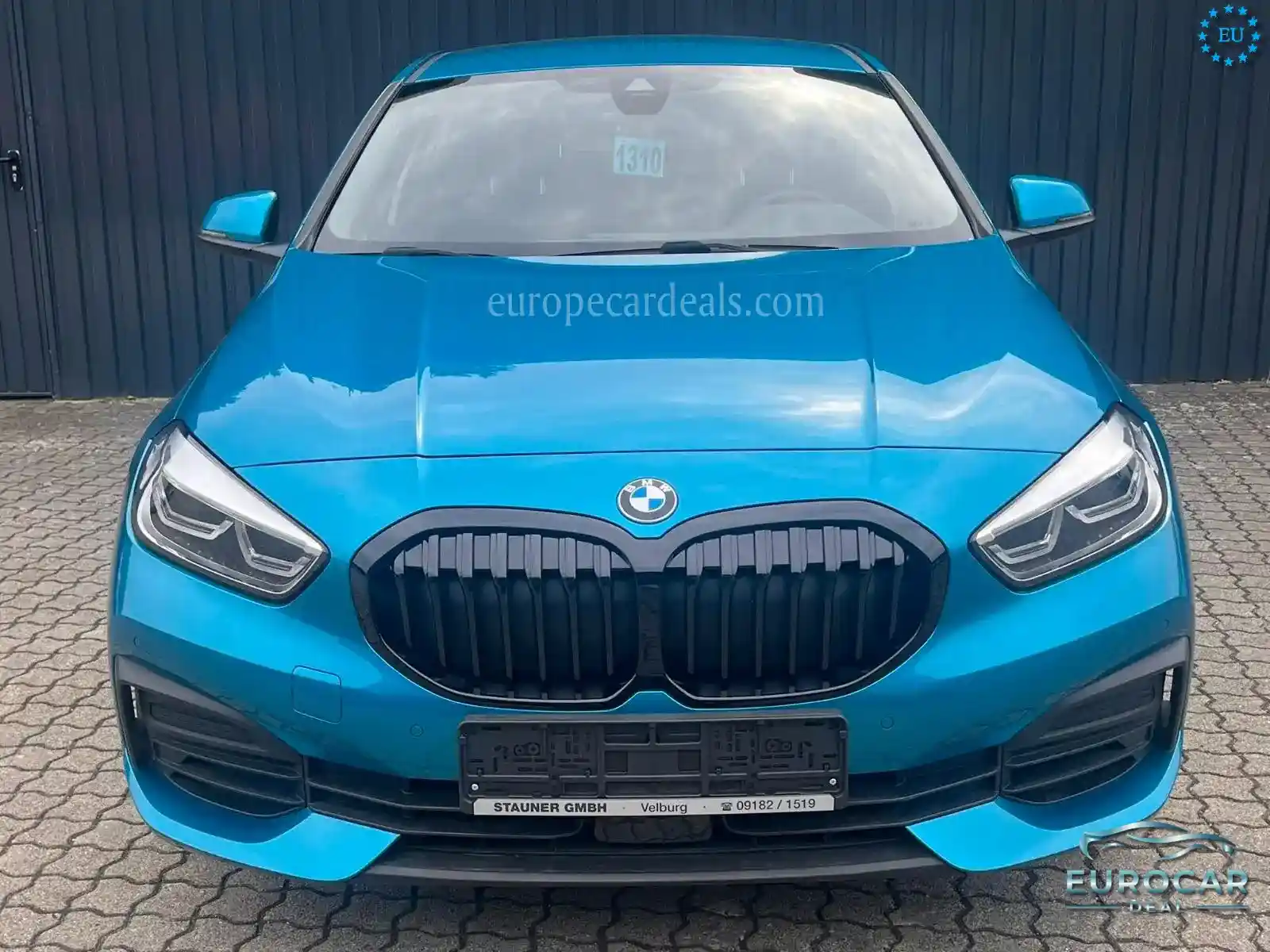 BMW 116
