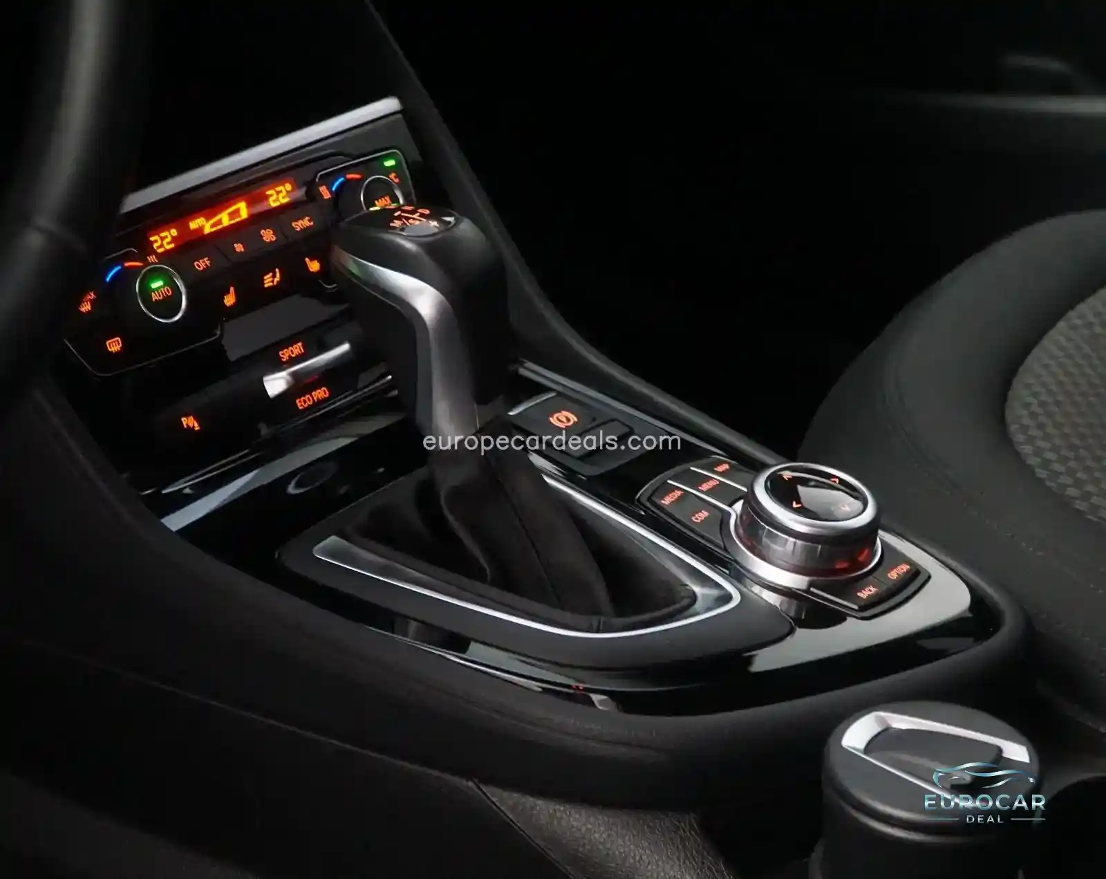 BMW 218 Gran Tourer