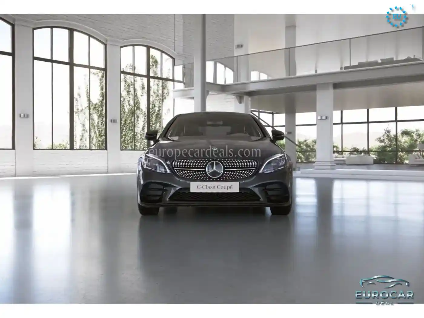Mercedes-Benz C 400