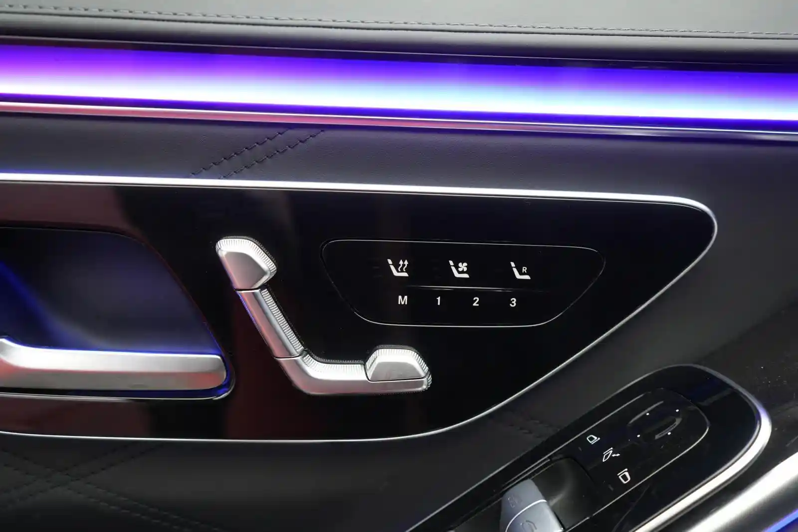Mercedes-Benz S 650