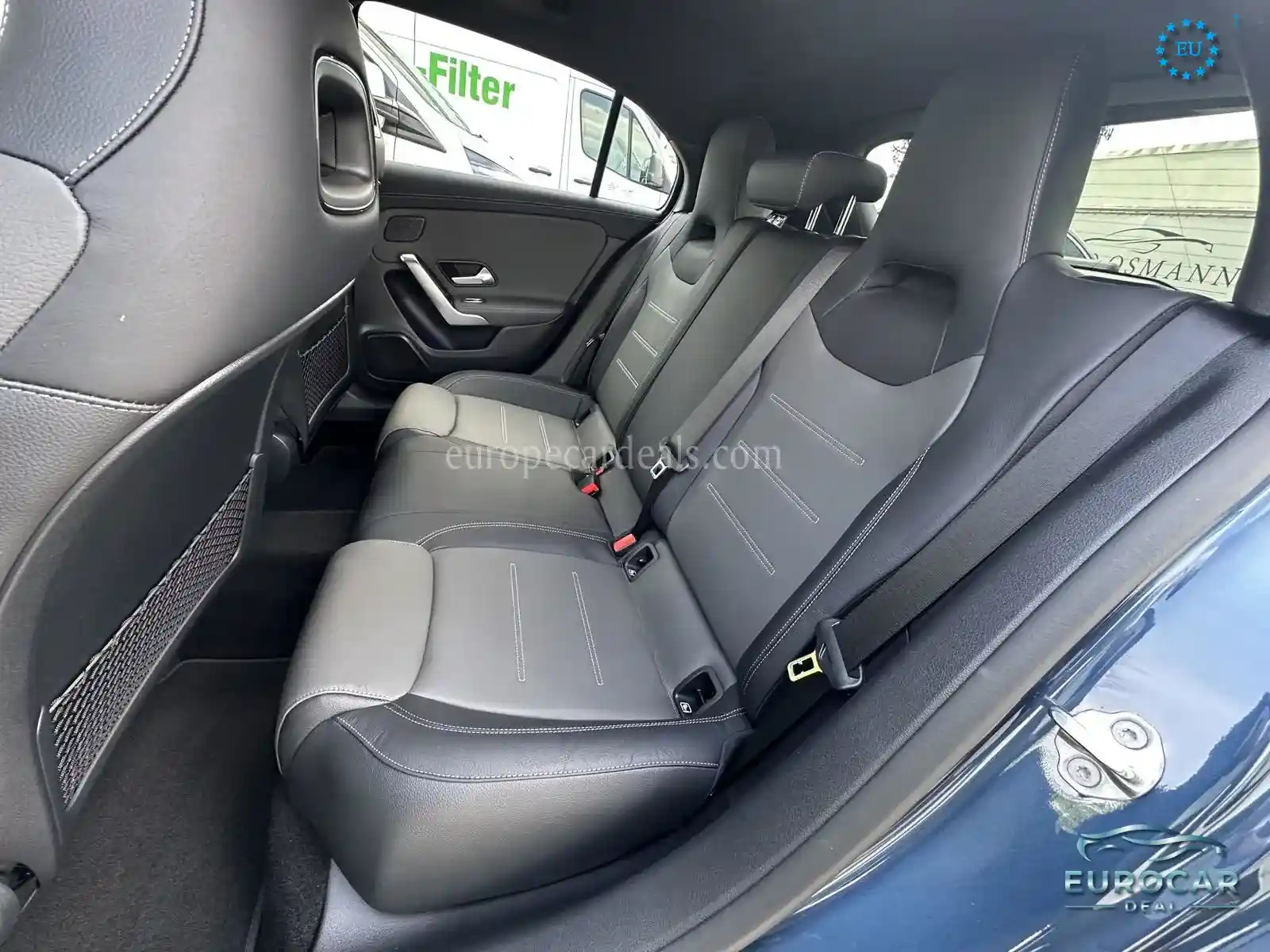 Mercedes-Benz A 45 AMG