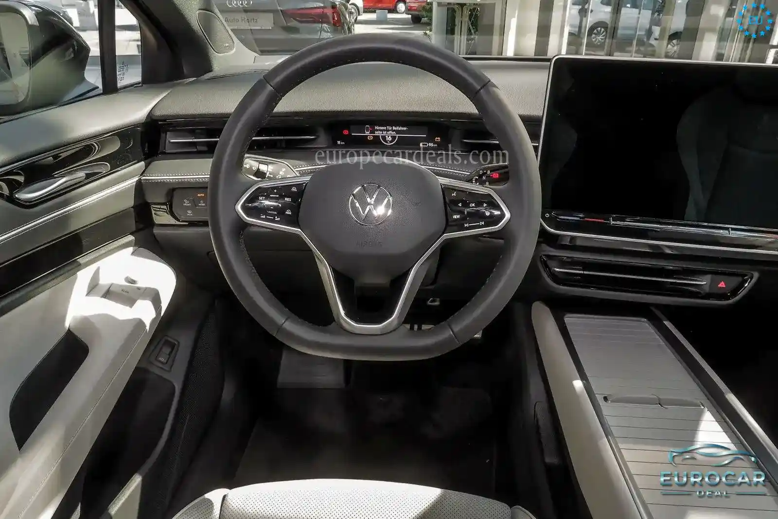 Volkswagen ID.7