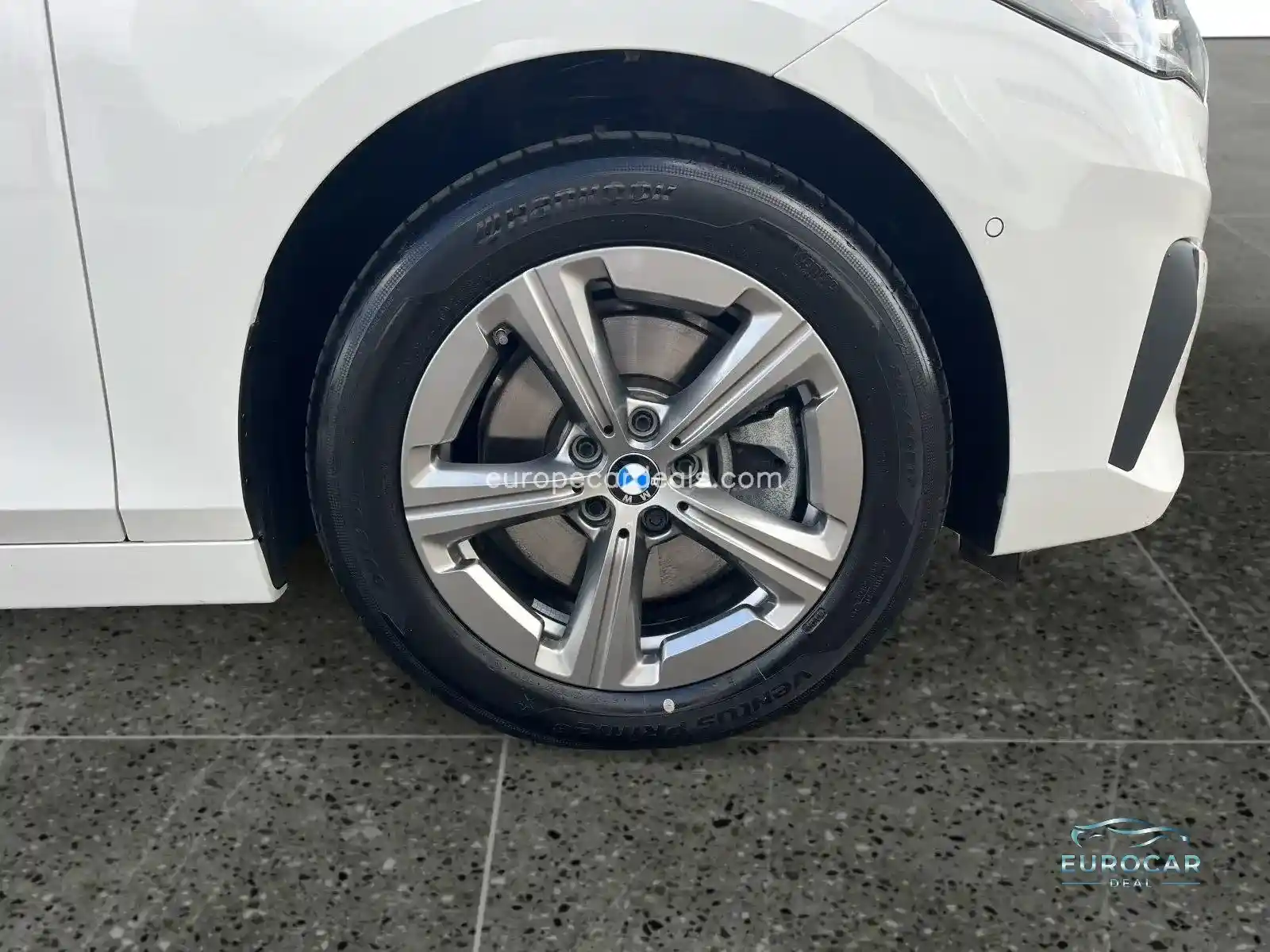 BMW 223 Active Tourer