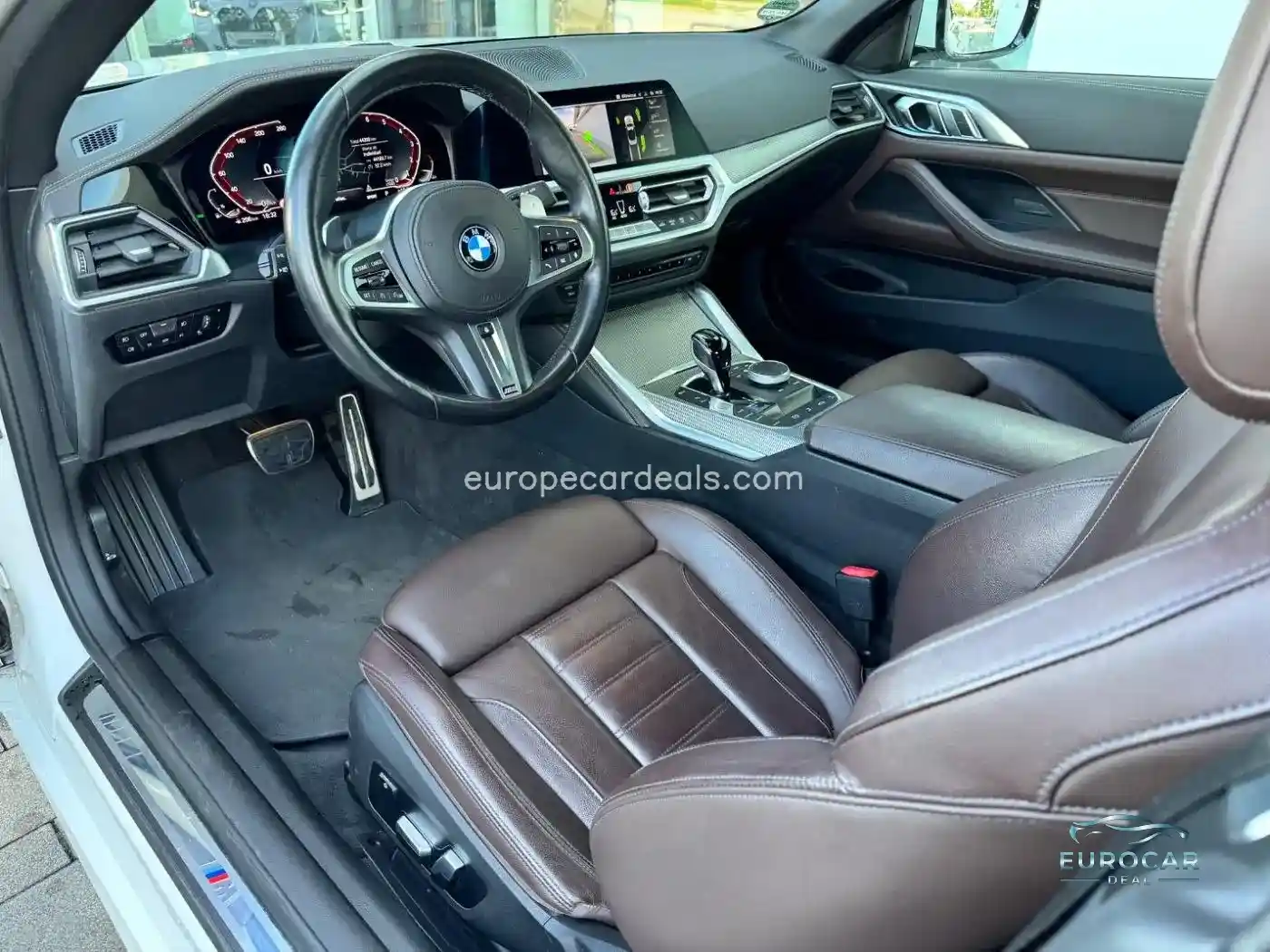BMW 420