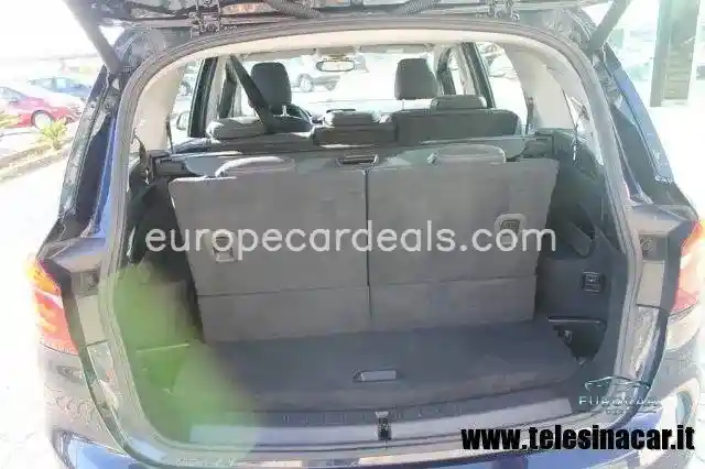 BMW 220 Gran Tourer