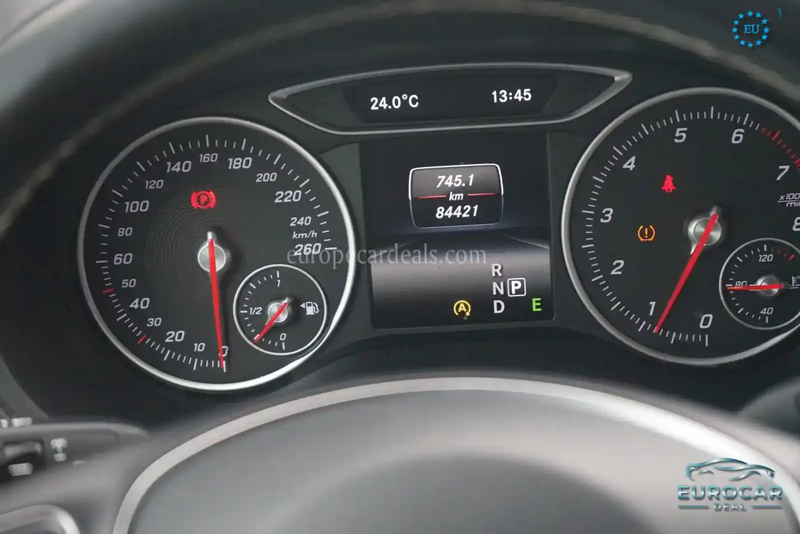 Mercedes-Benz B 150