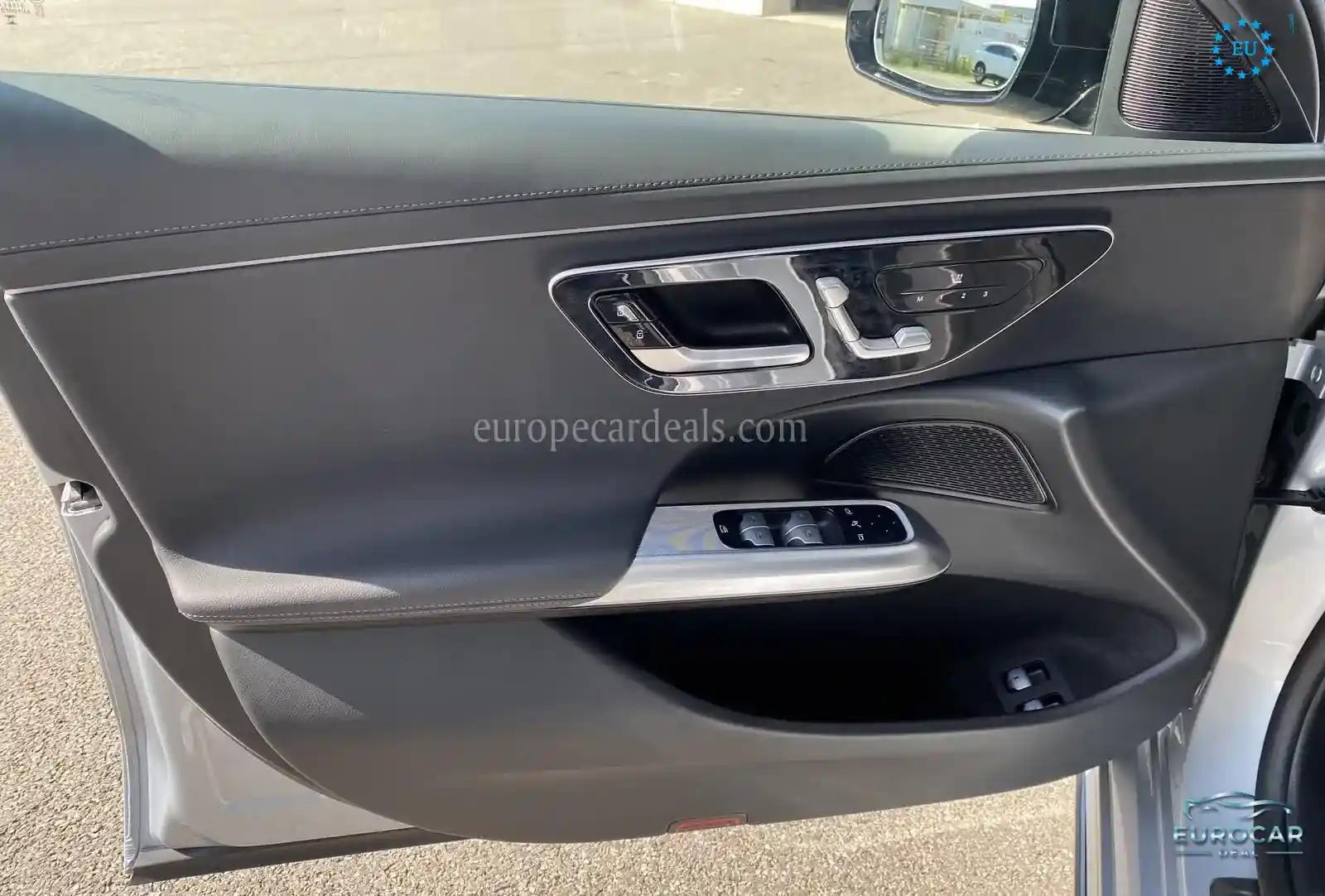 Mercedes-Benz E 400