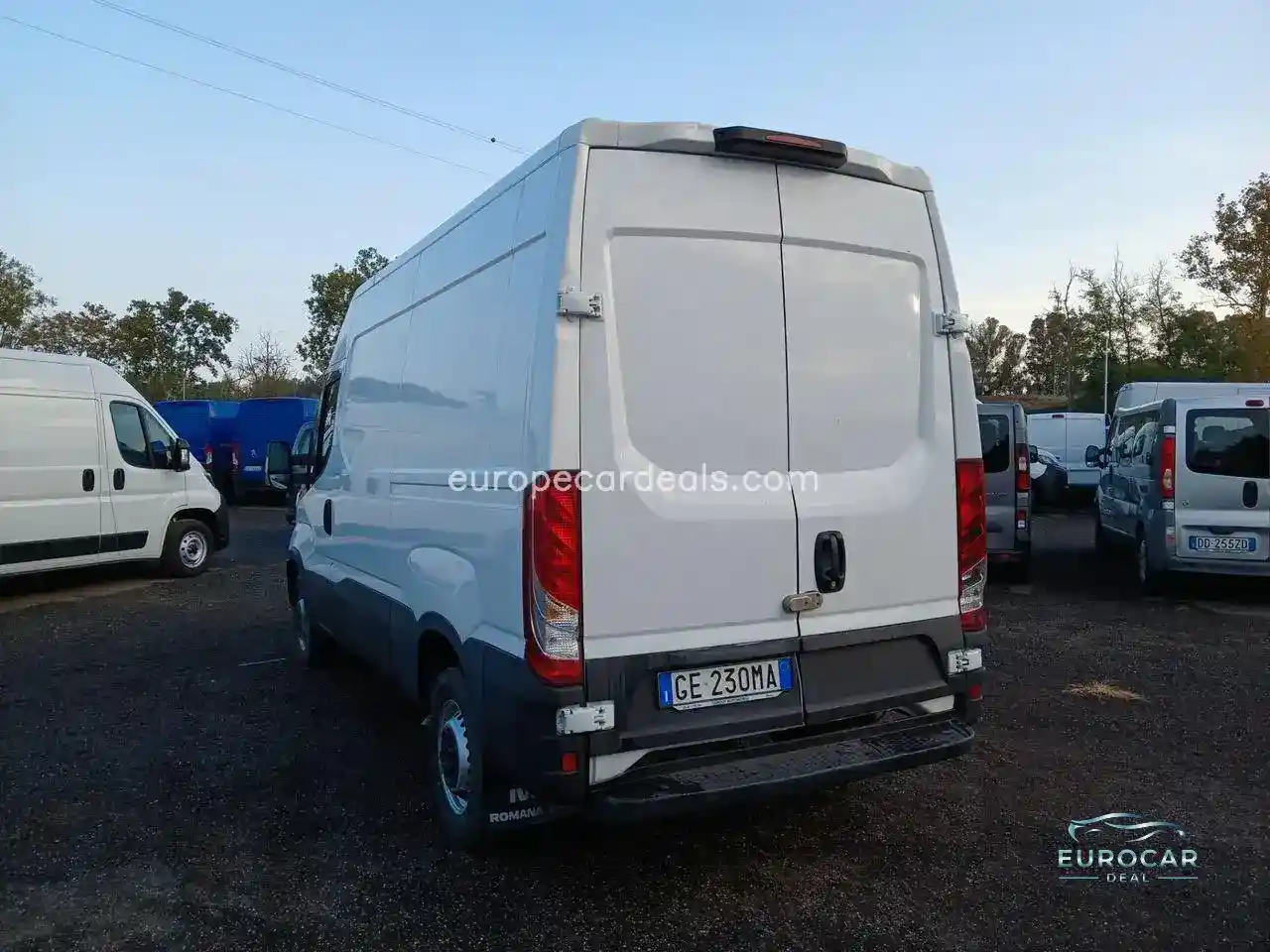 Iveco Other