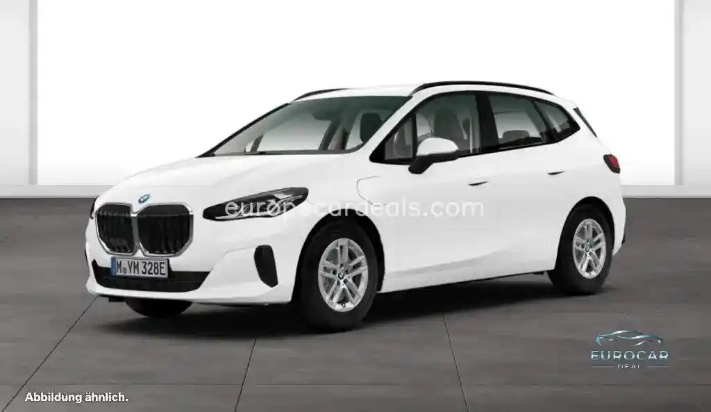 BMW 225 Active Tourer