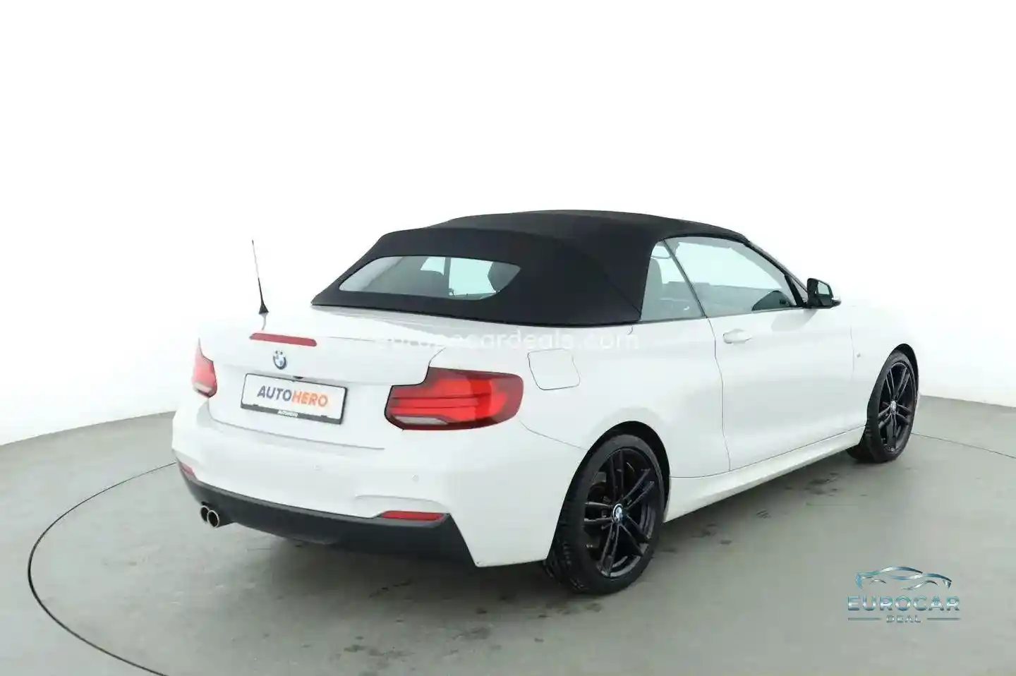 BMW 220