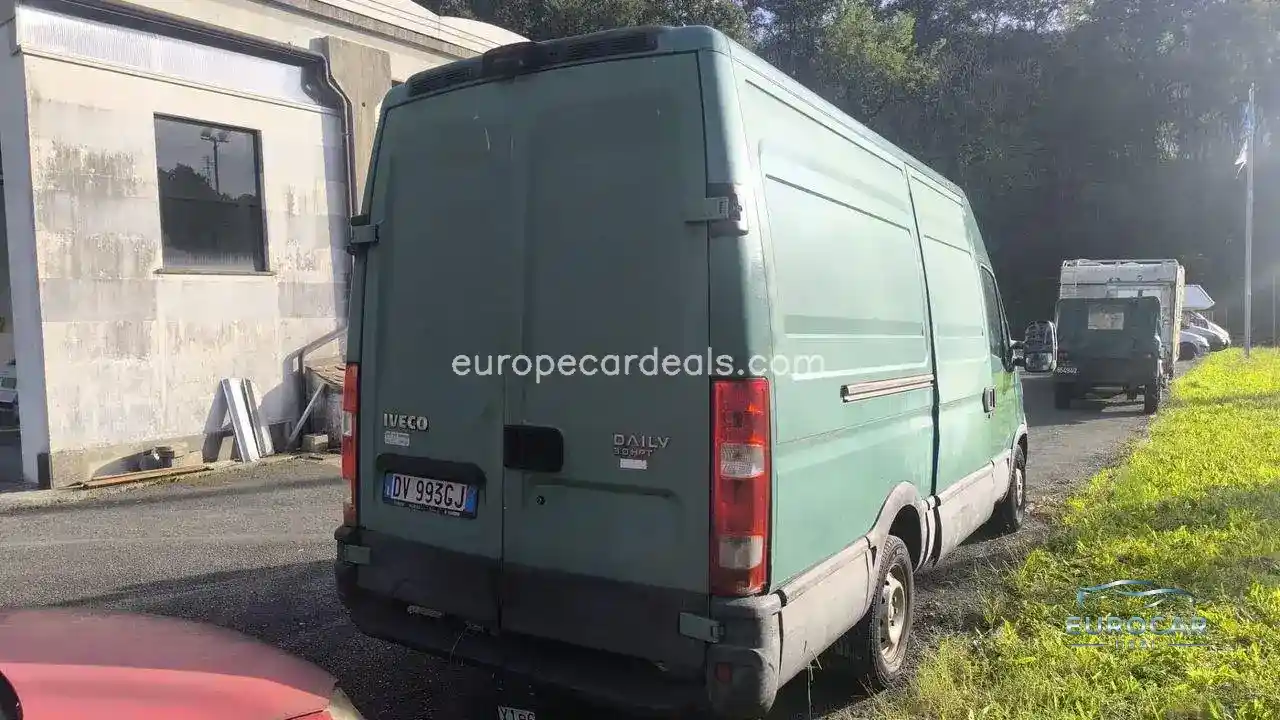 Iveco Other