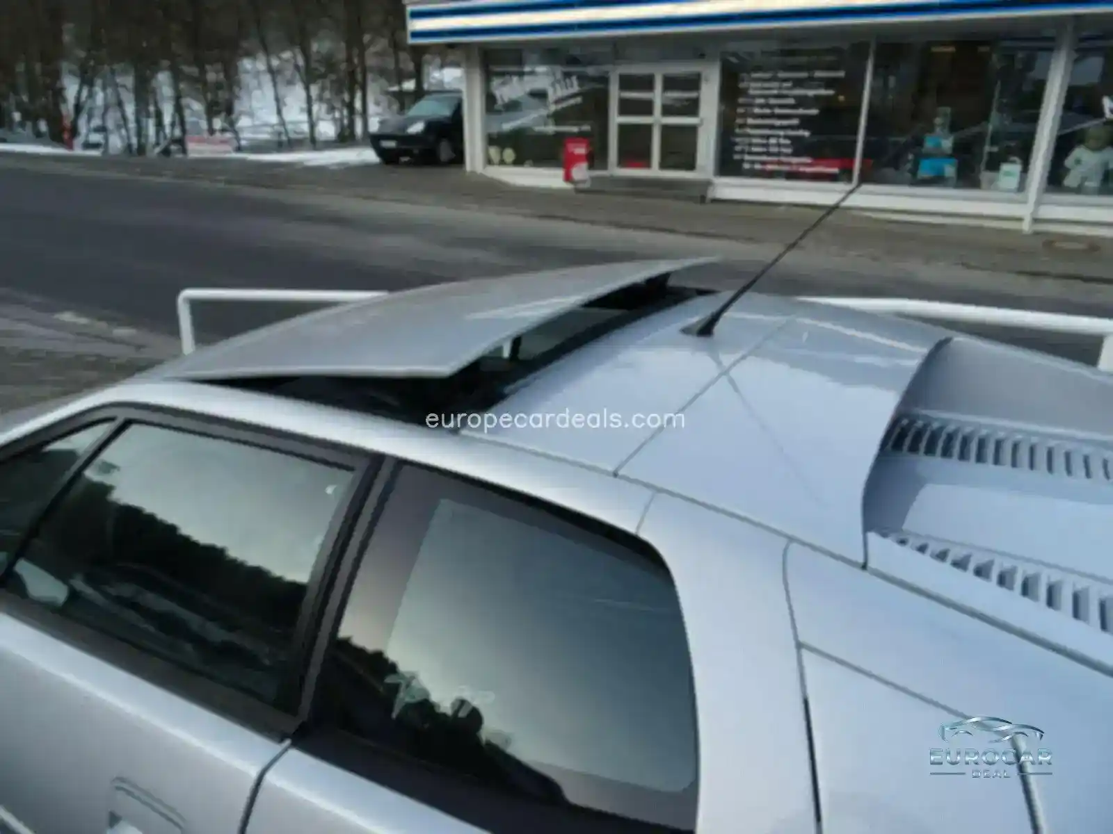 Lotus Esprit