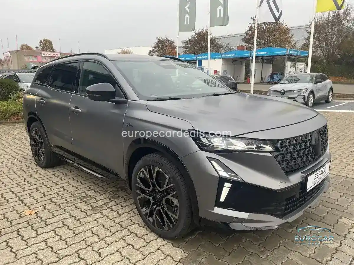 Renault Espace