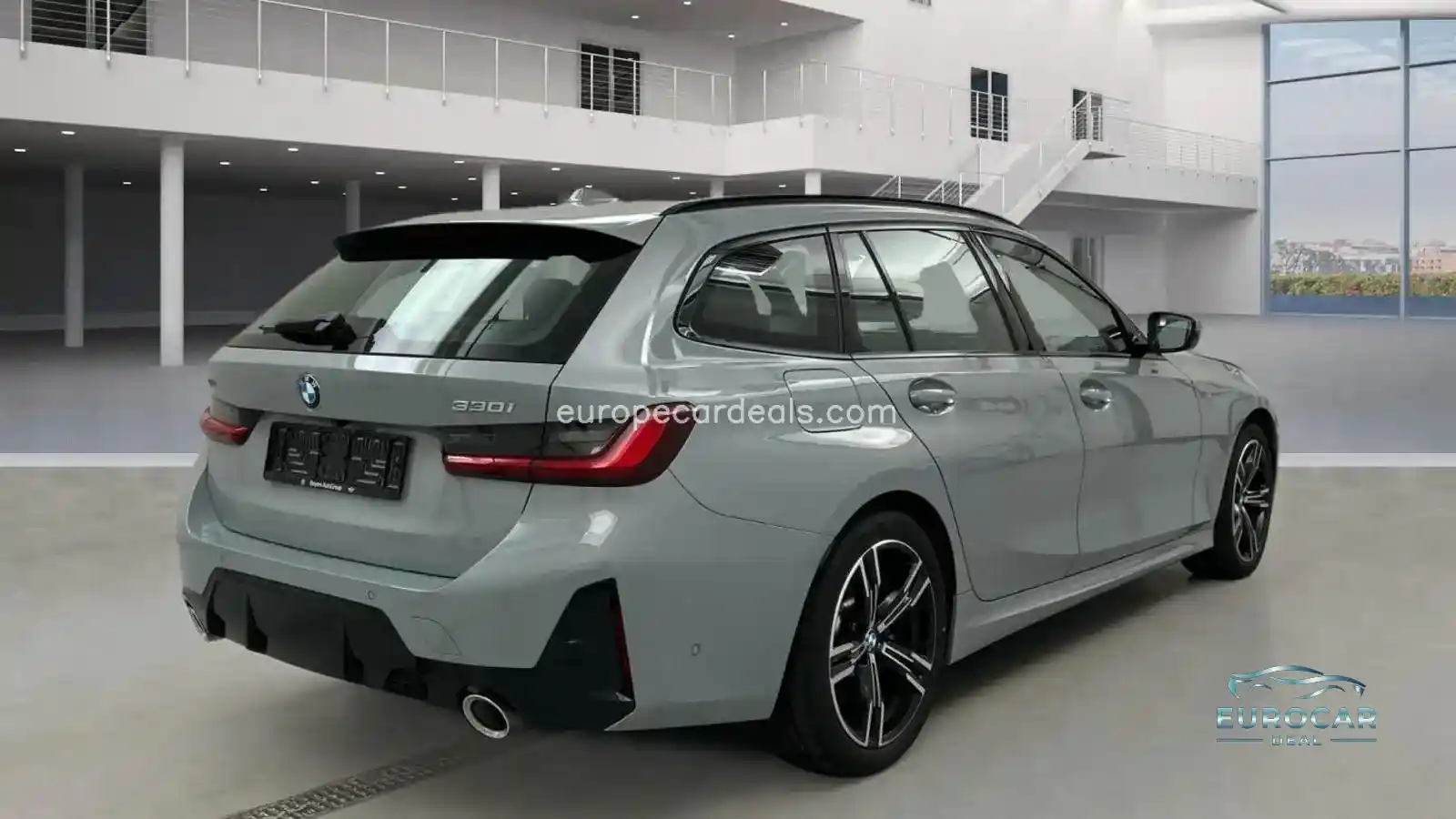 BMW 330