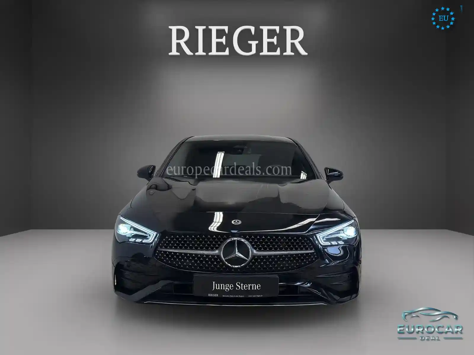Mercedes-Benz CLA 250 Shooting Brake
