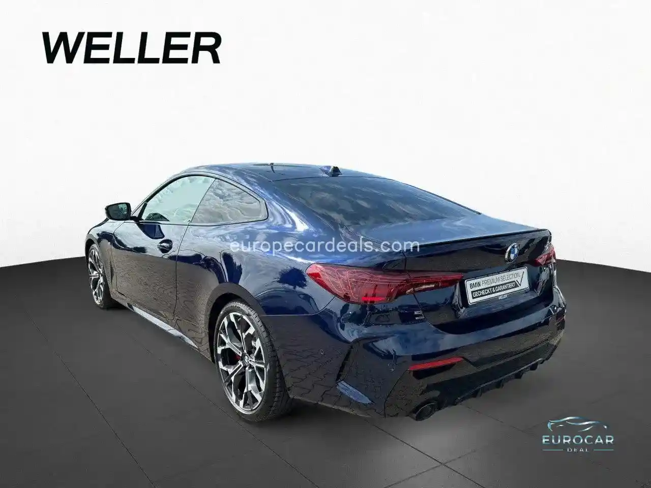 BMW 430