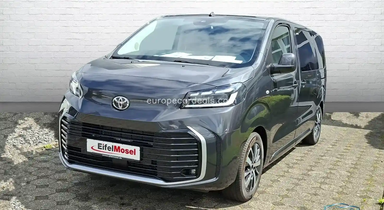 Toyota Proace (Verso)