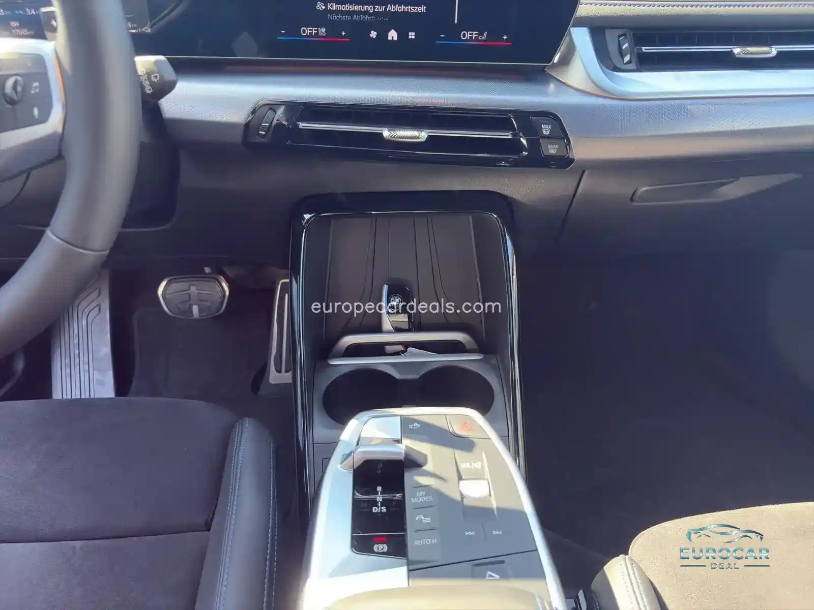 BMW 230 Active Tourer