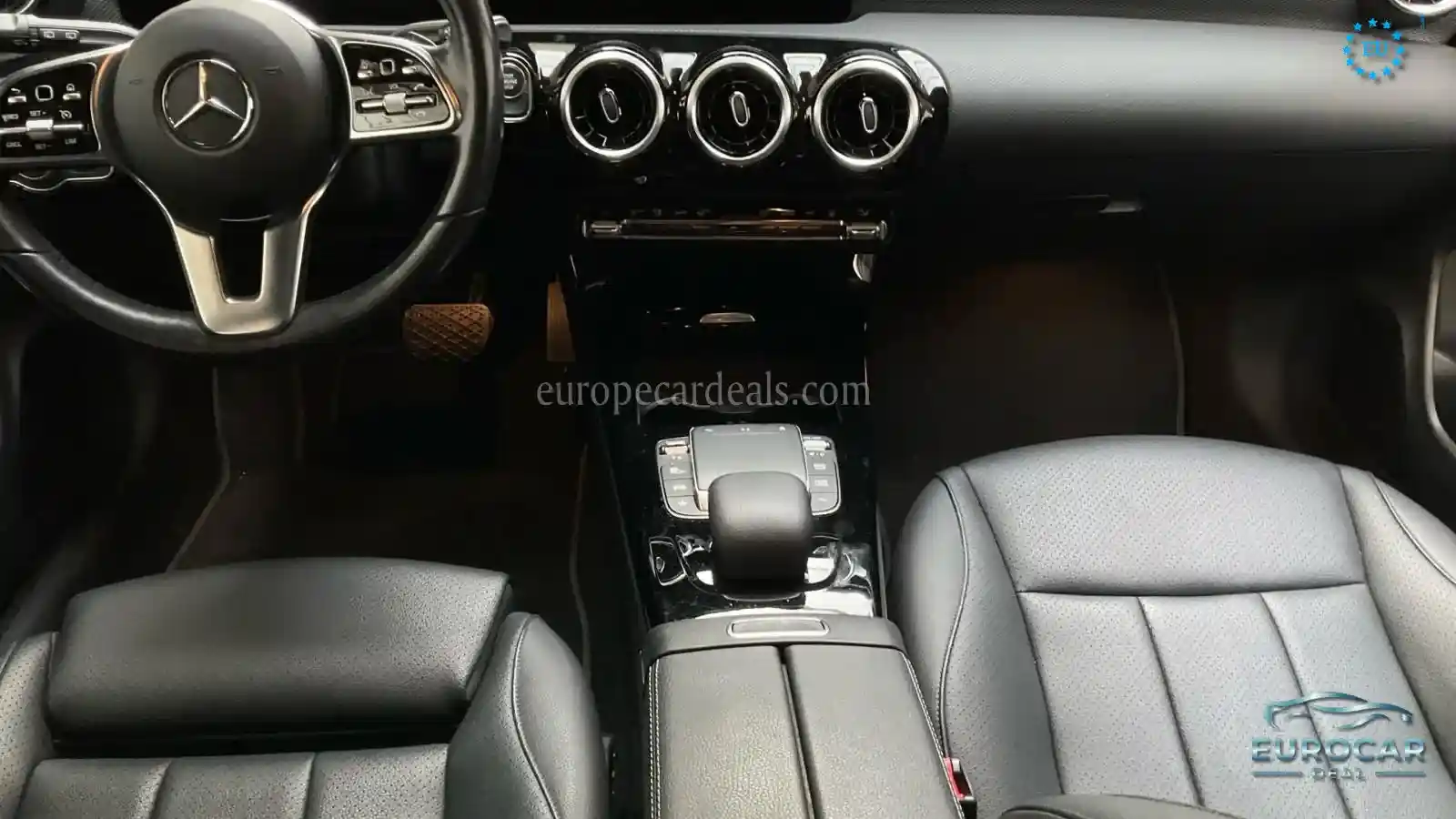 Mercedes-Benz CLA 250 Shooting Brake