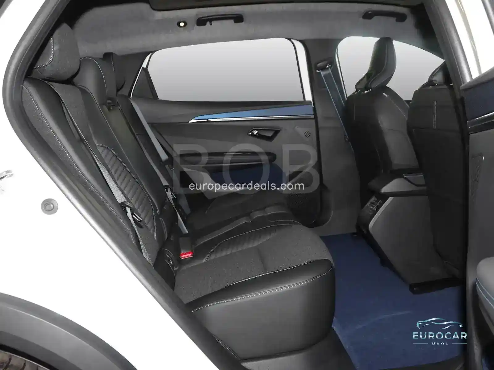 Renault Scenic E-TECH
