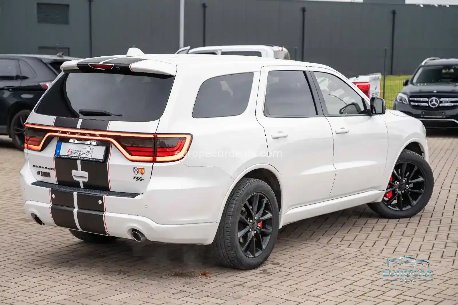 Dodge Durango