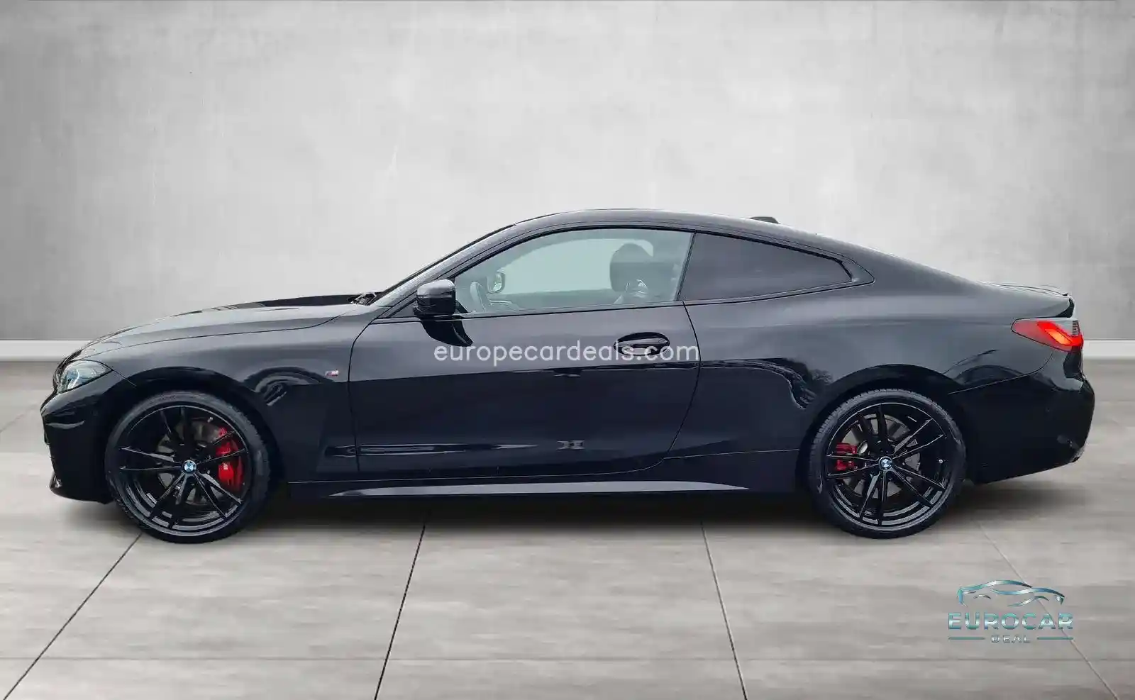 BMW M440