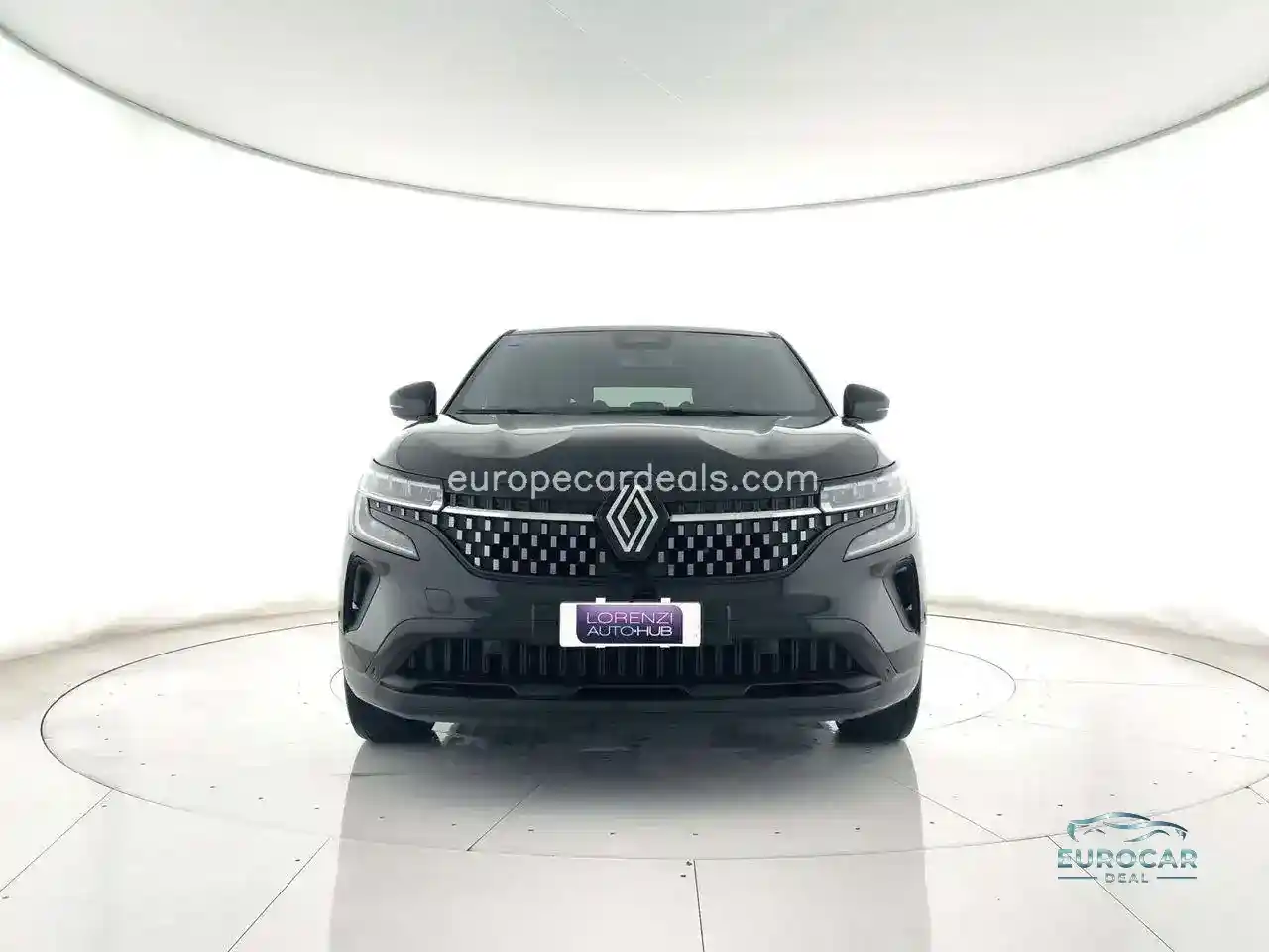 Renault Alaskan
