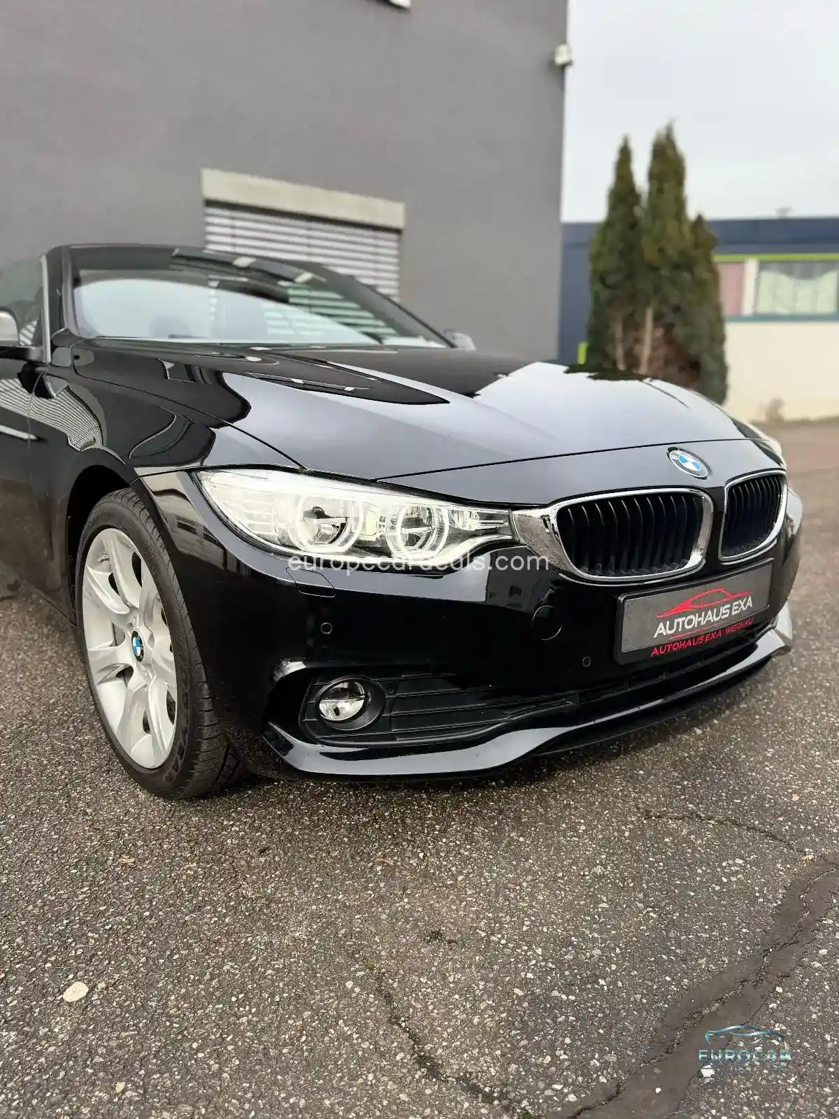 BMW 430