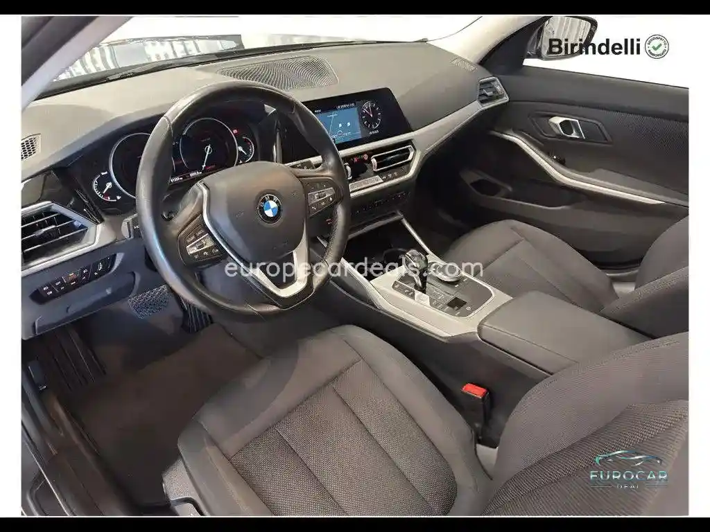BMW 320