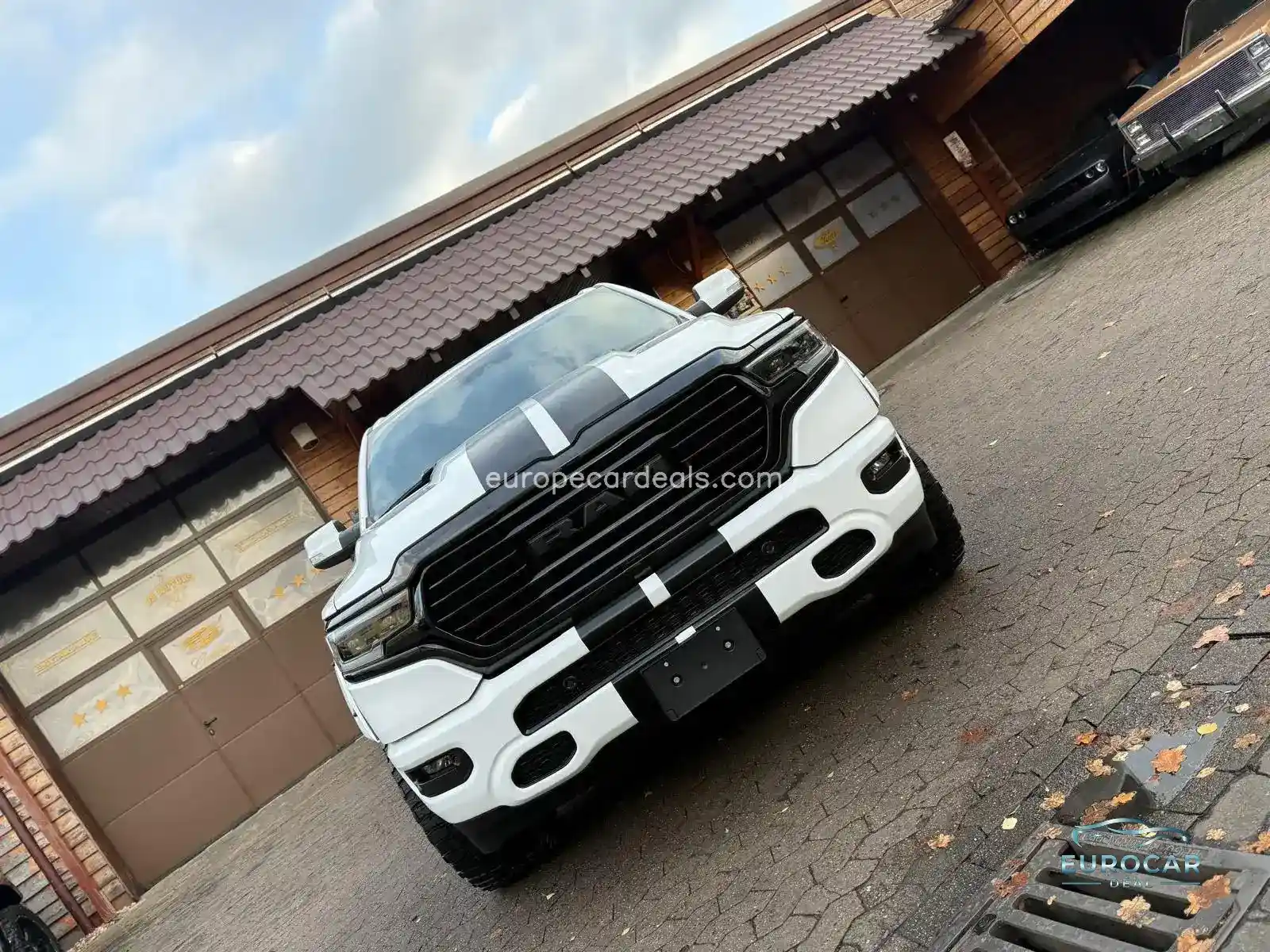 Dodge RAM