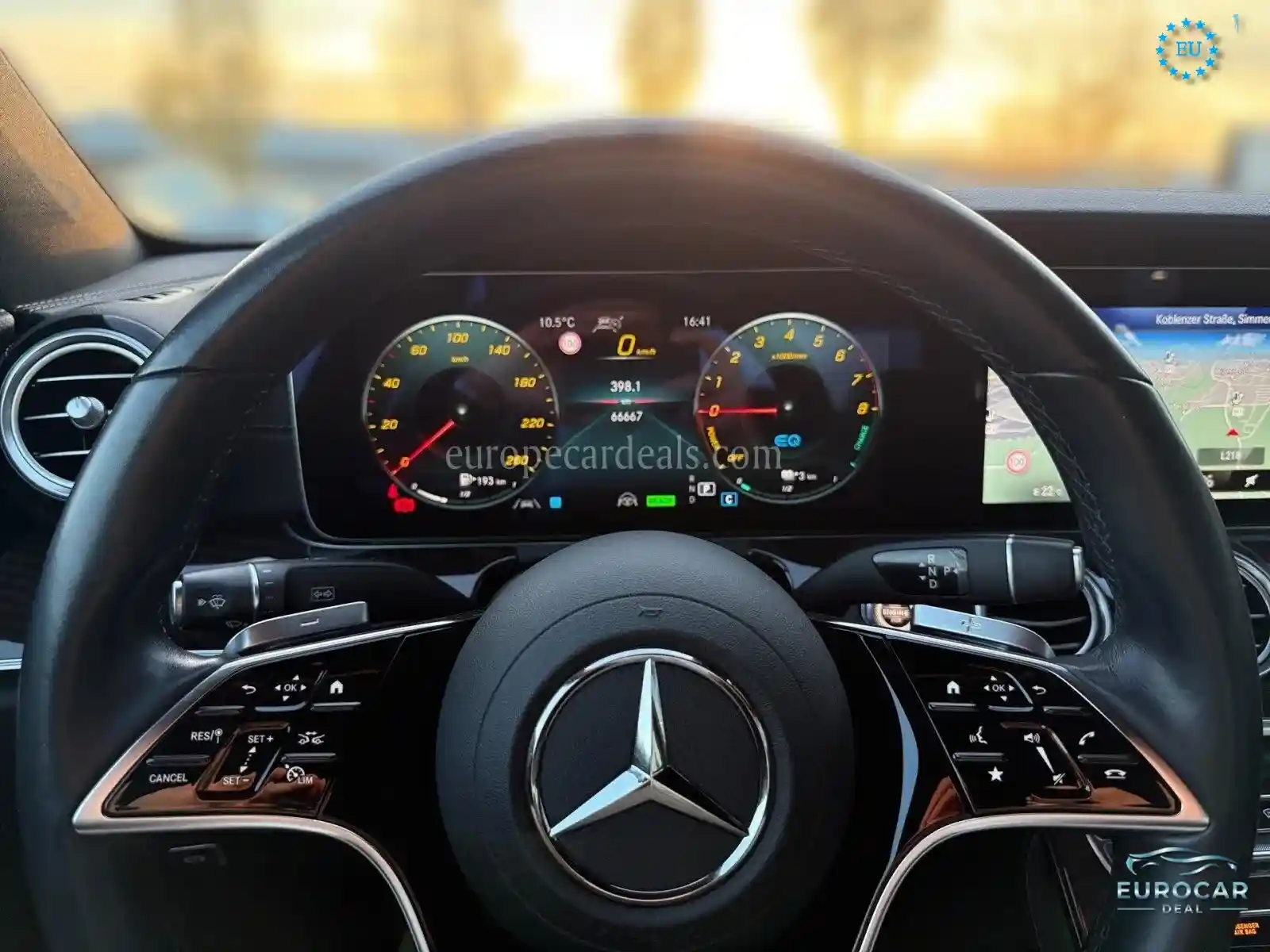 Mercedes-Benz E 300