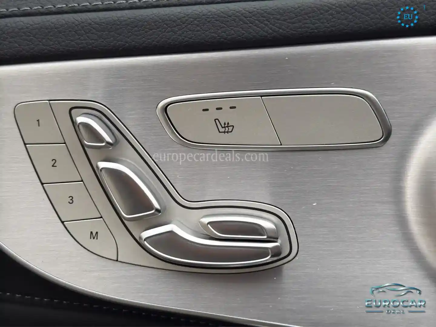 Mercedes-Benz C 63 AMG
