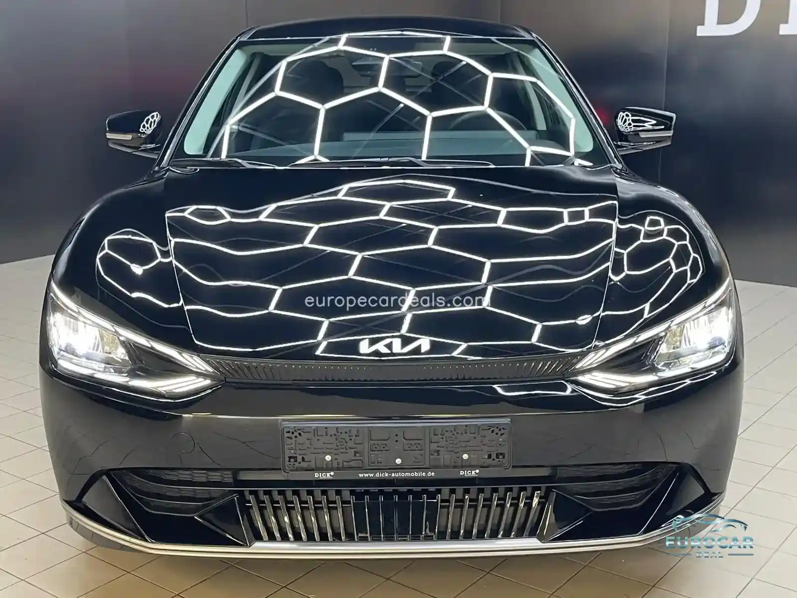 Kia EV6