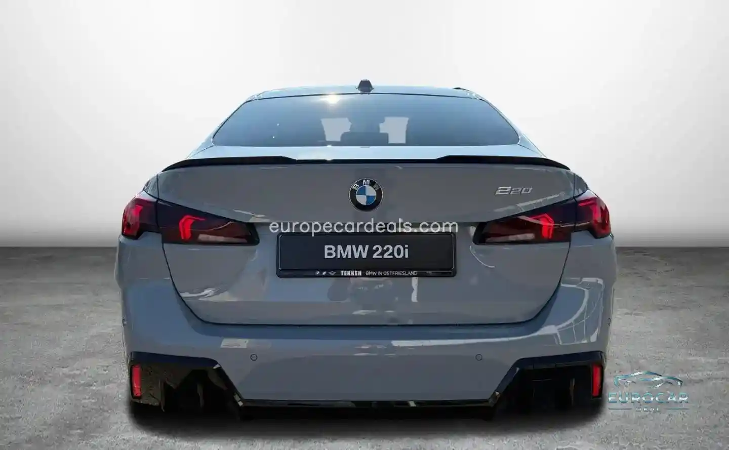 BMW 220