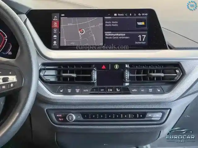 BMW 120