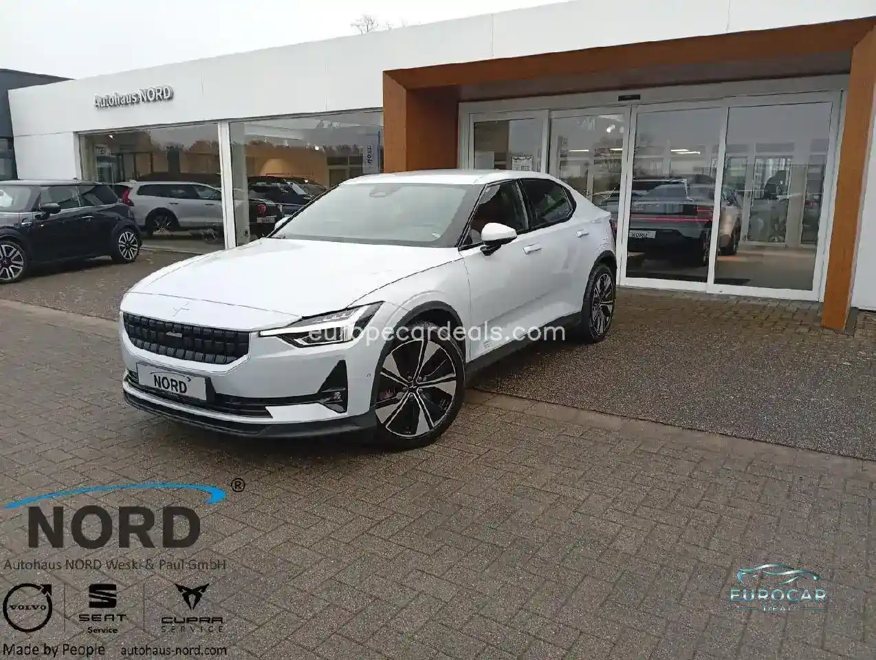 Polestar 2