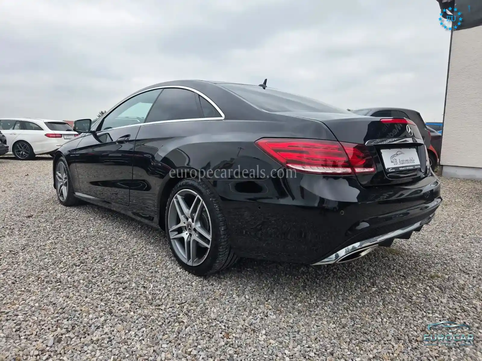 Mercedes-Benz E 350