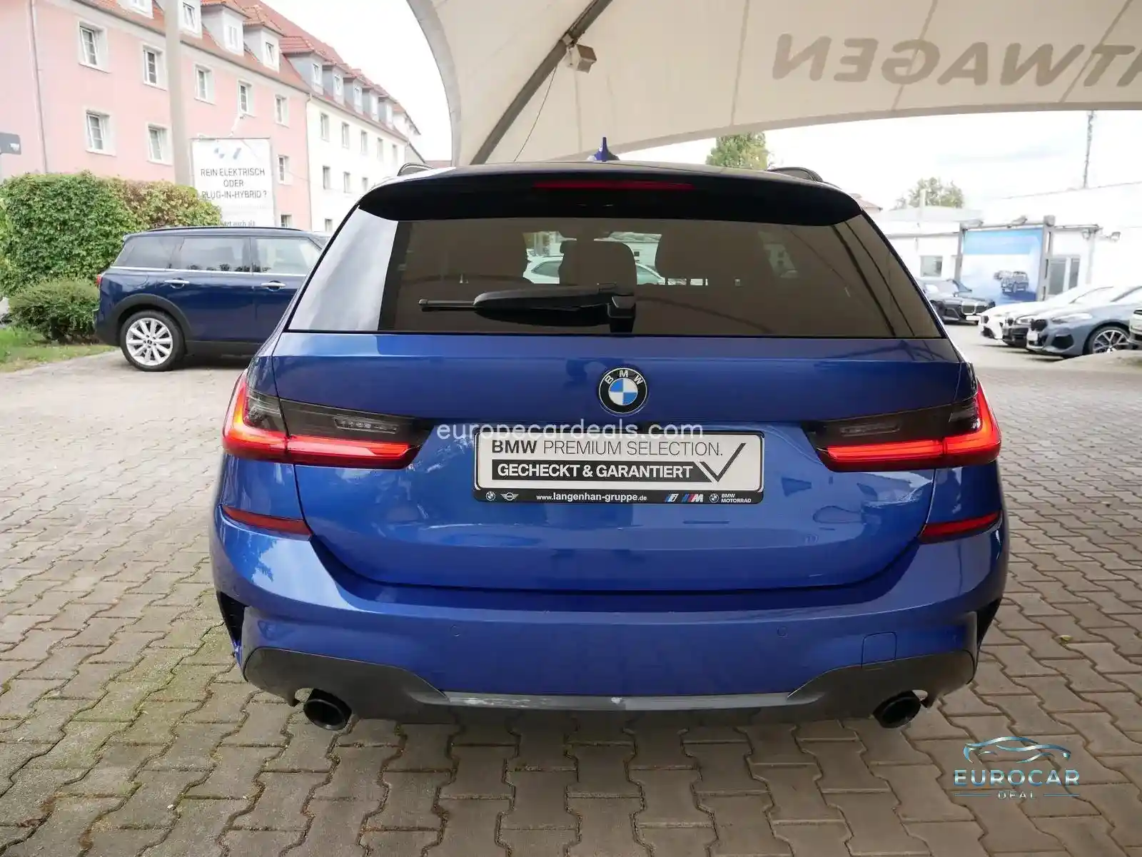 BMW 330
