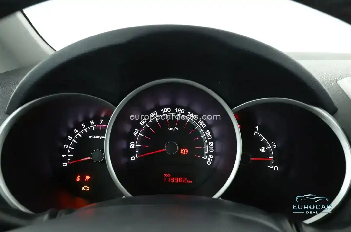 Kia Venga