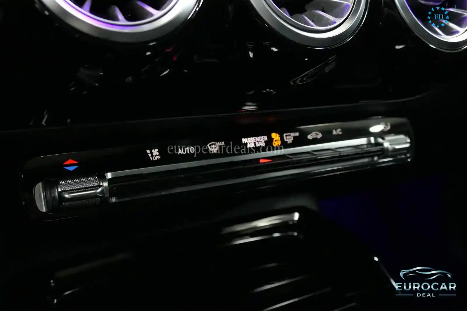 Mercedes-Benz CLA 45 AMG Shooting Brake