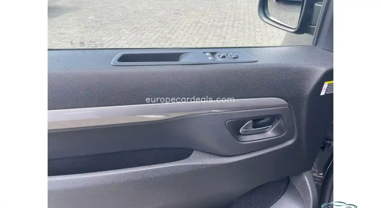 Toyota Proace (Verso)
