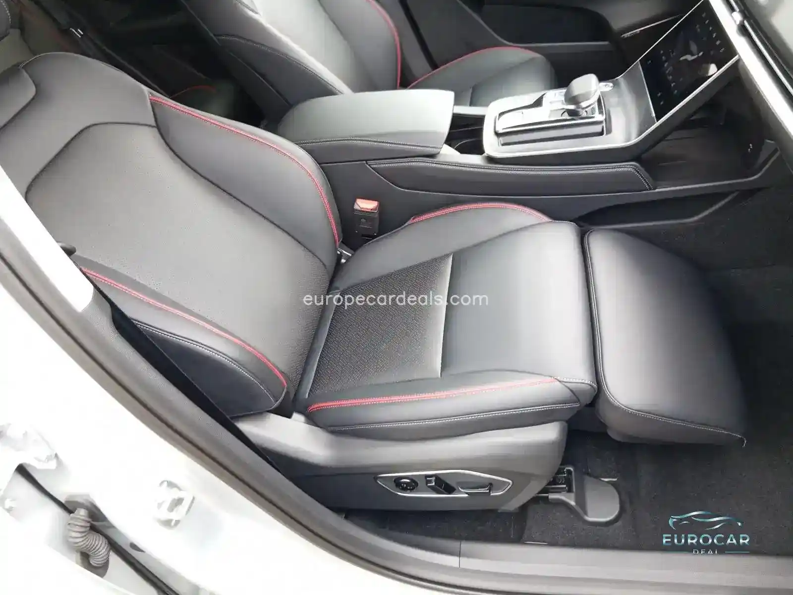 BAIC Beijing X75