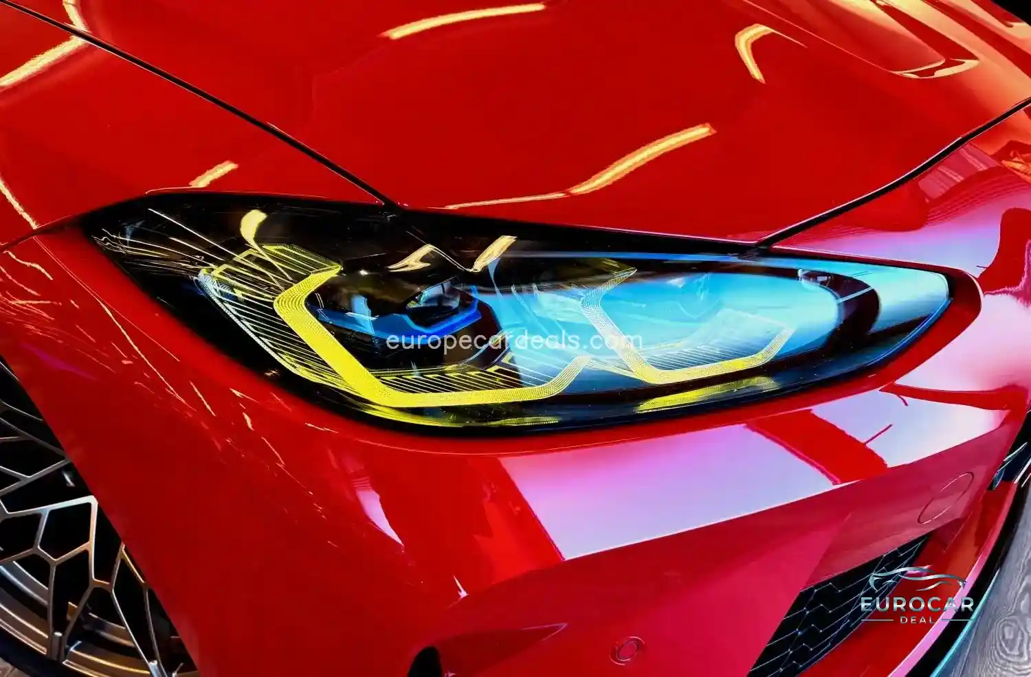 BMW M4