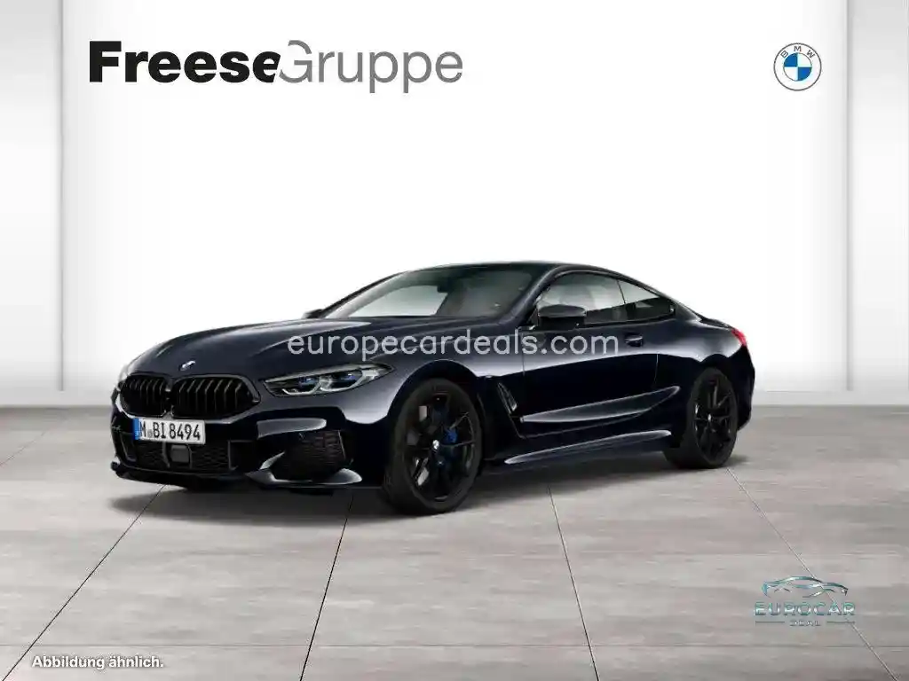 BMW M850